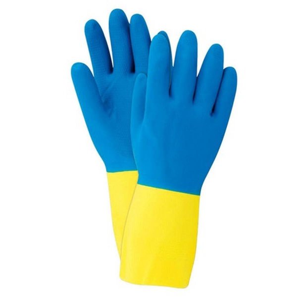 Gizmo 12682-26 Handmaster Medium Household Cleaning Glove GI157755